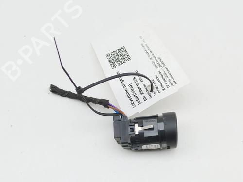 Switch BMW 7 (E65, E66, E67) 745 i, Li | BP39244707I30 - Image 3