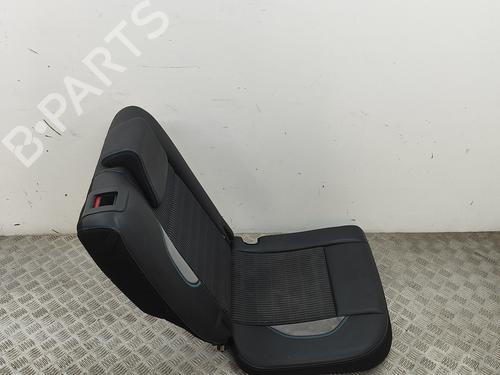 Rear seat PEUGEOT 2008 I (CU_) 1.2 THP 110 / PureTech 110 | BP30269050C17 