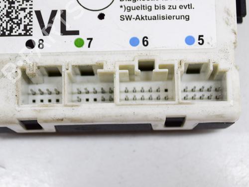 Electronic module MERCEDES-BENZ GLC Coupe (C253) 250 d 4-matic (253.309) | BP9629825M83 