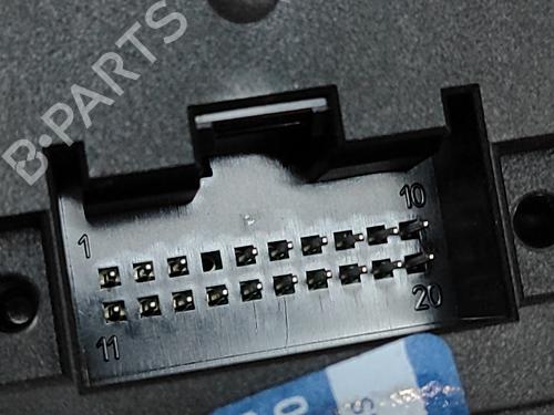 Electronic module VW GOLF VII (5G1, BQ1, BE1, BE2) e-Golf | BP27331505M83 
