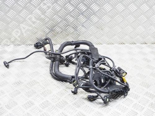 Wiring harness BMW X4 (G02, F98) xDrive 20 i | BP27761057E16 