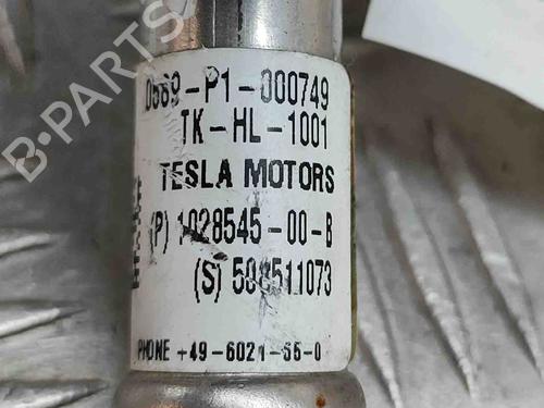 Electronic module TESLA MODEL S (5YJS) 70D AWD | BP24975134M83 