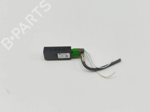 Electronic module SKODA KAROQ (NU7, ND7) 1.5 TSI | BP37797970M83 - Image 3