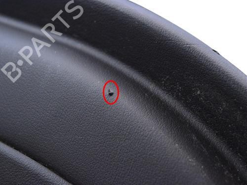 Rear left panel JAGUAR XF I (X250) 2.2 D | BP22999565C60 