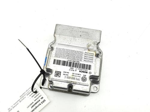 Used ECU airbags ECU airbags PORSCHE CAYENNE (92A) 3.0 Diesel (245 hp) 34375012 34375012