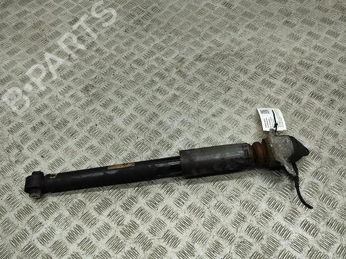 Used Left rear shock absorber AUDI A3 Limousine (8VS, 8VM) S3 quattro (310 hp) 26546166