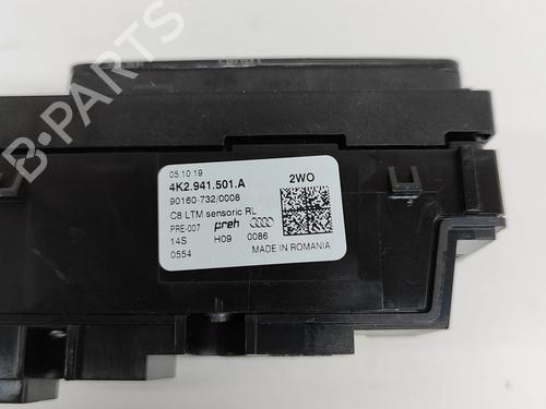 Elektronik Modul AUDI E-TRON (GEN) 55 quattro | BP27774011M83 