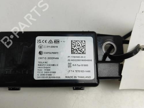 Electronic module TESLA MODEL Y (5YJY) Long Range All-wheel Drive | BP33378974M83  - Image 6