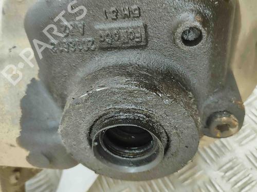 Front differential FORD RANGER (TKE) 3.2 TDCi 4x4 | BP27576866M23 