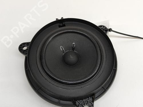 Used Speaker NISSAN LEAF (ZE1) Electric (150 hp) 27780090