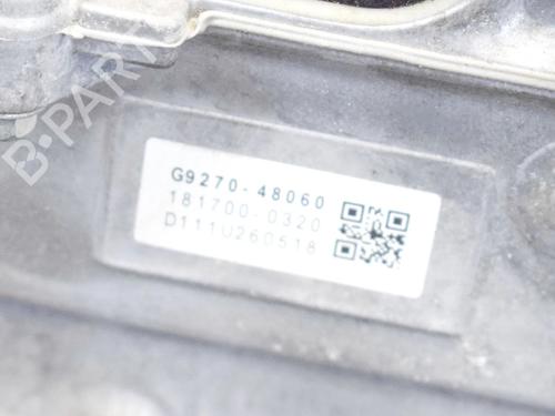 Inverter/Converter TOYOTA RAV 4 IV (_A4_) 2.5 Hybrid (AVA42_) | BP14667765M119 