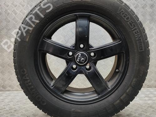 Rim CHRYSLER VOYAGER IV (RG, RS) 2.8 CRD | BP18035911C45 