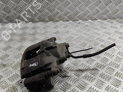 Left front brake caliper CHRYSLER GRAND VOYAGER V (RT) 2.8 CRD | BP28436408M105 