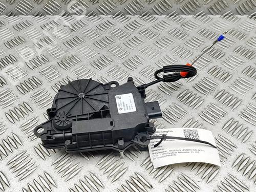 Used Electronic module Electronic module MASERATI LEVANTE SUV (M161) 3.0 D Q4 (275 hp) 33385722 33385722