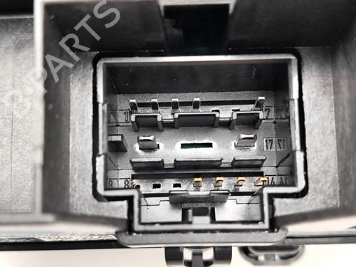 Steering column stalk PORSCHE TAYCAN Cross Turismo (Y1B) 4S Performance Battery Plus (Y1BDB1) | BP31762758I23 