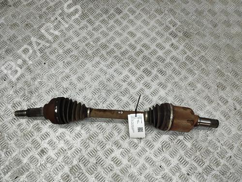 Left front driveshaft FORD TRANSIT CUSTOM V362 Bus (F3) 2.0 EcoBlue | BP36533788M38 - Image 3