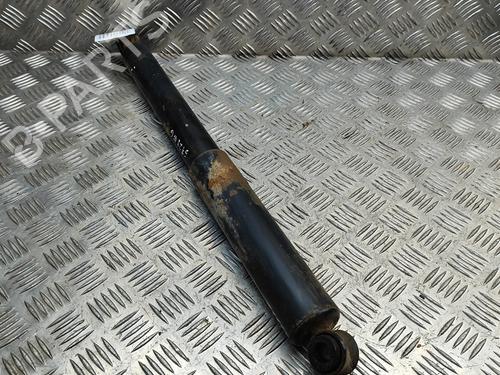 Right rear shock absorber ISUZU D-MAX II (TFR, TFS) 1.9 Ddi 4x4 (TFS87J) | BP29975548M19 
