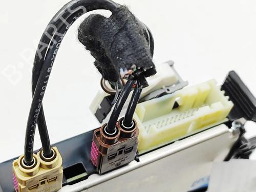 Electronic module MERCEDES-BENZ GLB (X247) GLB 220 d 4-matic (247.615) | BP32191633M83 