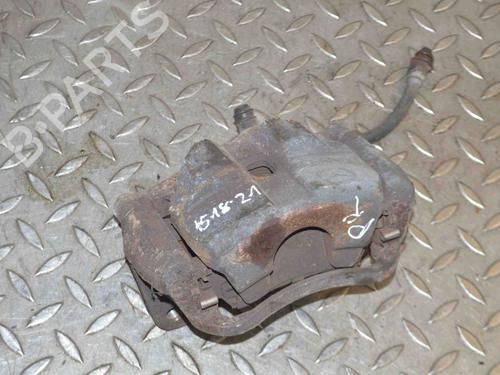 Used Left front brake caliper MAZDA 6 Estate (GJ, GL) 2.2 D (GJ2FW, GJ692) (175 hp) 30221722