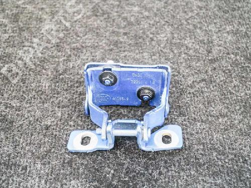 Used Hinge/Door check strap BMW 1 (F20) 118 i (136 hp) 14657807