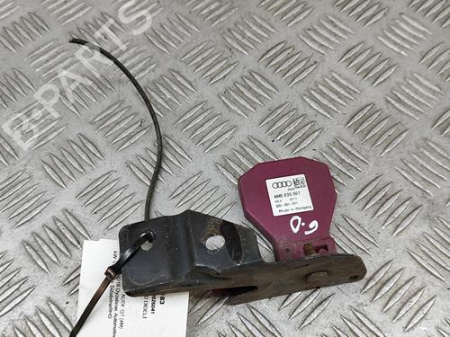 Used Antenna/Base AUDI Q7 (4MB, 4MG, 4MQ) 3.0 TDI quattro (272 hp) 26383210
