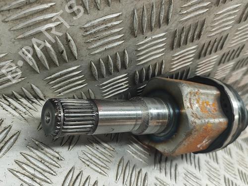 Left front driveshaft FORD KUGA III (DFK) 2.5 Duratec PHEV | BP28562794M38 - Image 5