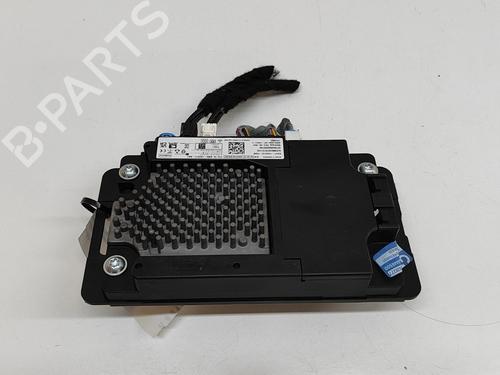 Used Electronic module FORD KUGA III (DFK) 2.5 Duratec PHEV (242 hp) 28563582