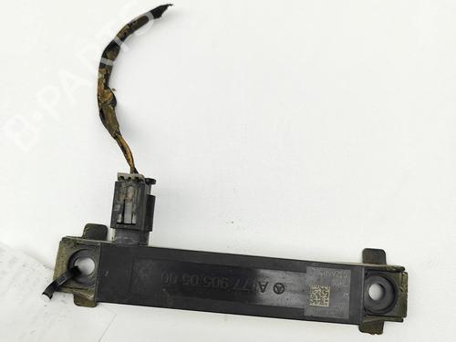 Electronic module MERCEDES-BENZ GLB (X247) GLB 220 d 4-matic (247.615) | BP36952547M83 - Image 4