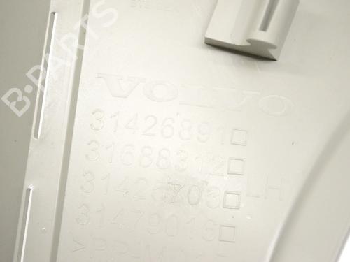 Ander VOLVO XC60 II (246) T4 | BP30228345O1