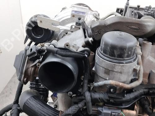 Engine LAND ROVER RANGE ROVER VELAR (L560) 2.0 D240 SD4 4x4 | BP40188645M1 - Image 7