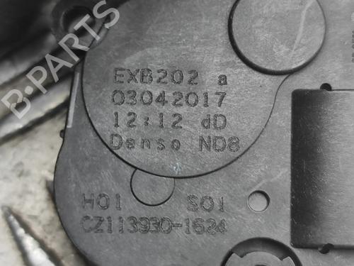 Electronic module PORSCHE PANAMERA (971) 2.9 4 E-Hybrid (97ABE1, 97BBE1, 97ABX1) | BP33624905M83 - Image 5