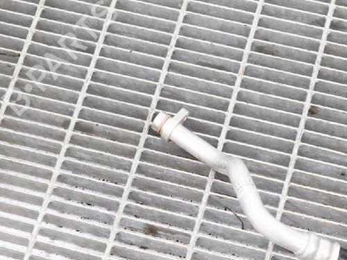 AC pipe NISSAN QASHQAI II SUV (J11, J11_) 1.6 DIG-T | BP14662238M126 
