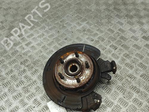 Used Left rear steering knuckle FORD USA EXPLORER 4.0 4WD (213 hp) 28557497