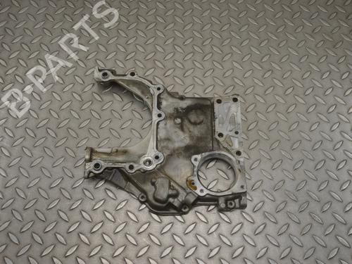 Used Timing cover Timing cover NISSAN X-TRAIL III (T32_, T32R, T32RR) 1.6 DIG-T (T32) (163 hp) 33362732 33362732