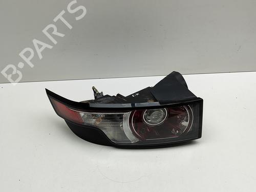 Used Left taillight LAND ROVER RANGE ROVER EVOQUE (L538) 2.2 D 4x4 (190 hp) 30257353