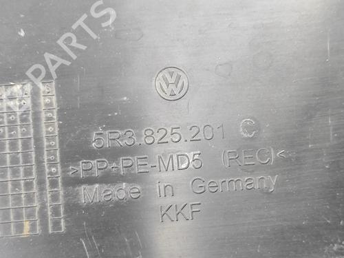 Underbody protection VW CADDY V MPV (SBB, SBJ) 1.5 TSi EVO | BP33368083M92  - Image 7