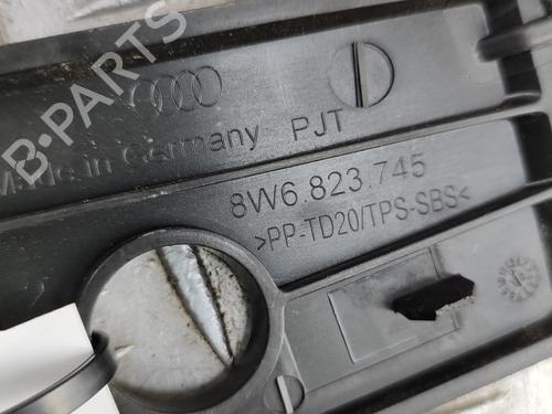 Other AUDI A5 (F53, F5P) 35 TFSI Mild Hybrid | BP28436350O1 