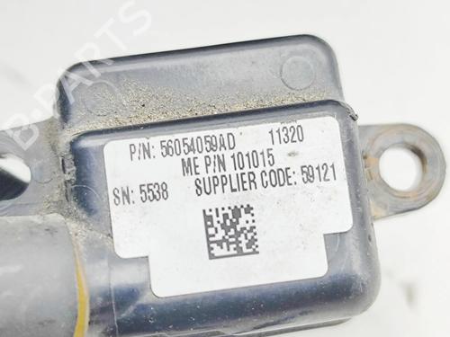 Camera JEEP GRAND CHEROKEE IV (WK, WK2) 3.0 CRD V6 4x4 | BP32458961E14 