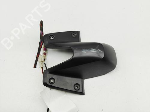 Camera MERCEDES-BENZ SPRINTER 3-t Van (B910) 214 CDI (910.621, 910.623) | BP30108604E14