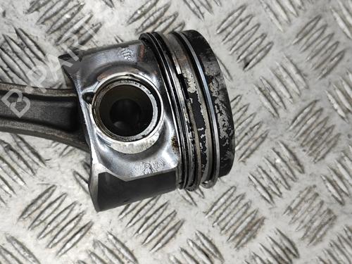 Other AUDI A4 B7 Avant (8ED) 2.0 TFSI | BP27709040O1 