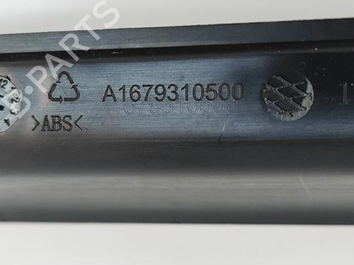 Other MERCEDES-BENZ GLS (X167) AMG 63 4Matic+ EQ Boost 4-matic+ (167.989) | BP28555312O1 