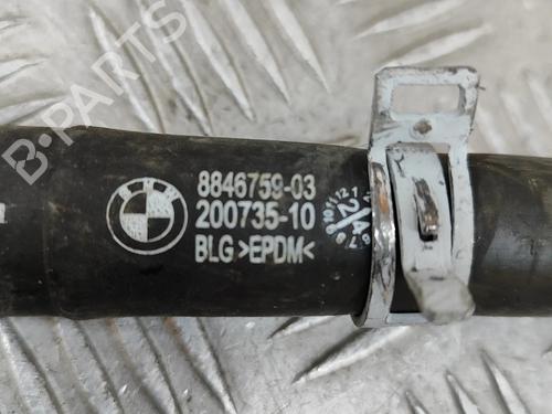 Pipe BMW X2 (U10) iX2 xDrive 30 | BP27787741M125 
