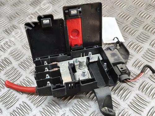 Electronic module PORSCHE CAYENNE Coupe (9YB) 3.0 AWD (9YBAA1) | BP27794009M83  - Image 5