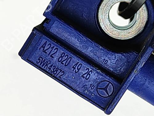 Electronic sensor MERCEDES-BENZ E-CLASS Convertible (A207) E 250 CGI (207.447) | BP40262471M84 - Image 6