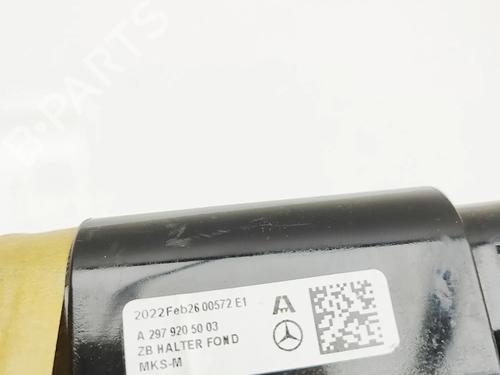 Electronic sensor MERCEDES-BENZ EQS (V297) EQS 450+ (297.123) | BP38731666M84 - Image 8