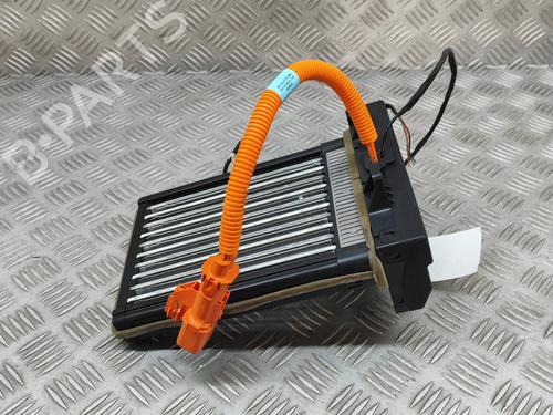 Used Heater resistor MG MG ZS SUV (AZS1) EV (156 hp) 28557810