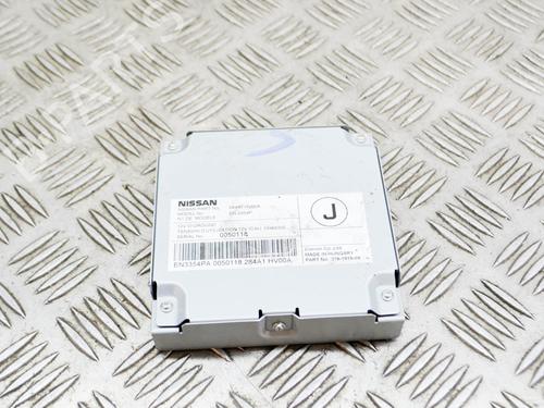 Electronic module NISSAN QASHQAI II SUV (J11, J11_) 1.2 DIG-T | BP9629749M83 
