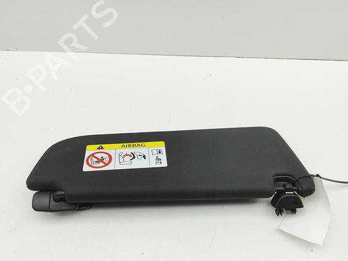 Left sun visor AUDI A6 C7 Avant (4G5, 4GD) 2.0 TDI quattro | BP34102145I1 - Image 4