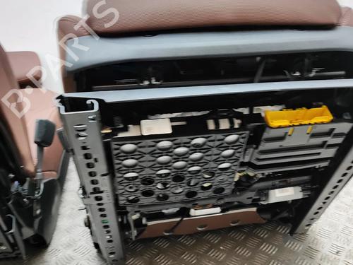Seats set BMW X6 (G06, F96) xDrive 40 i | BP36415039C78 - Image 15
