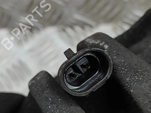 Left front brake caliper IVECO DAILY VI Platform/Chassis 33S14, 35S14, 35C14, 38S14 | BP27933965M105 